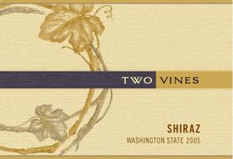 Two Vines