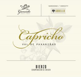 Capricho