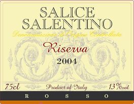 Riserva