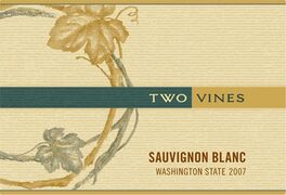 Two Vines