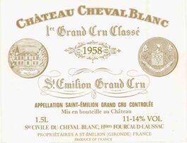 St-Emilion Grand Cru