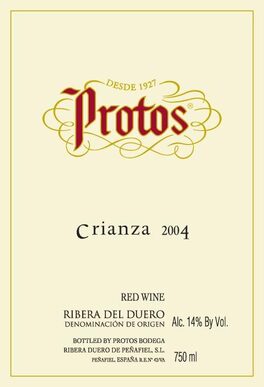 Crianza