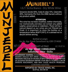 Munjebel 3