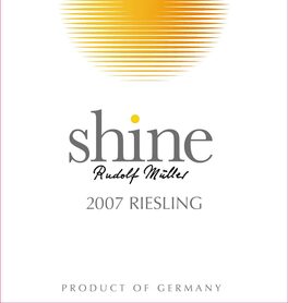 shine