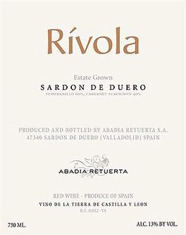 Rívola