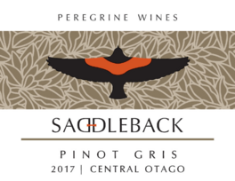 Saddleback