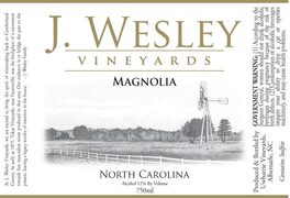 Magnolia