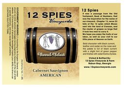 Barrel Select