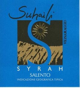 Suhaili