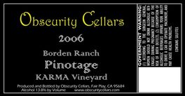 KARMA Vineyard