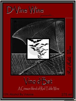 Vino D'bat