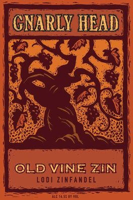 Old Vine Zin