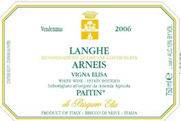 Vigna Elisa