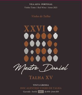 Talha Xv