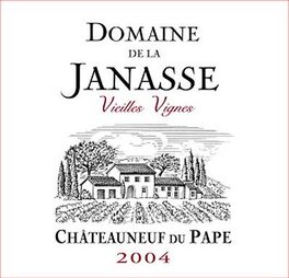 Vieilles Vignes
