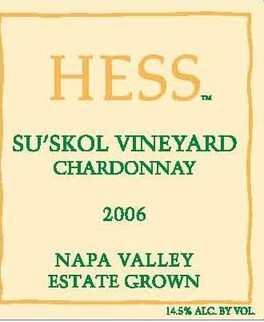 Su'skol Vineyard