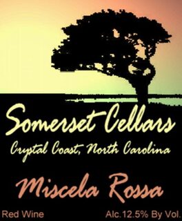 Miscela Rossa
