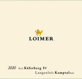 Langenlois Ried Kaferberg