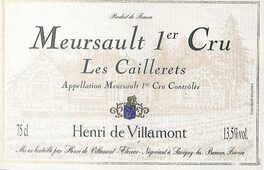 Les Caillerets