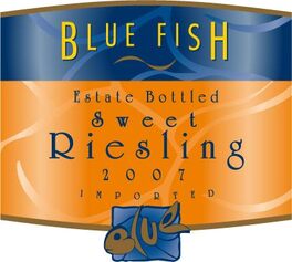 Sweet Riesling