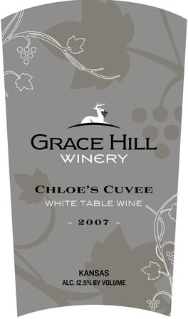 Chloe's Cuvee