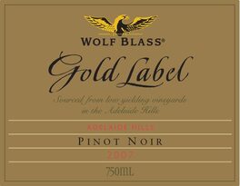 Gold Label