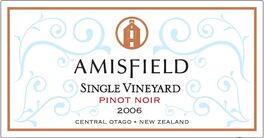 Single Vineyard