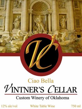 Ciao Bella