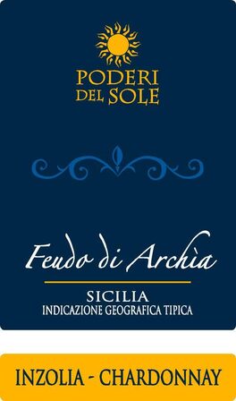 Feudo Di Archia