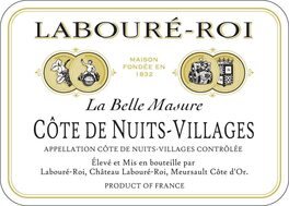 La Belle Masure