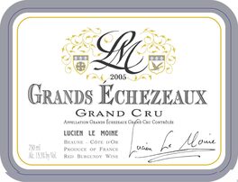 Grands Echezeaux