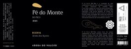 Pe Do Monte