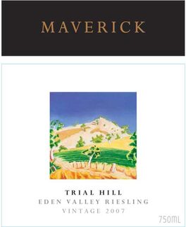 Trial Hill