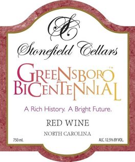 Greensboro Bicentennial
