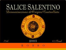 Salice Salentino
