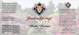 Malbec Nouveau