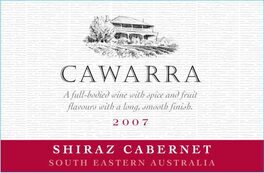 Cawarra