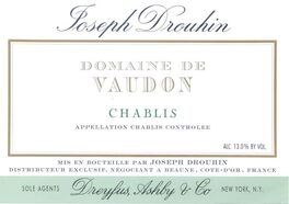 Domaine De Vaudon