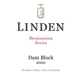 Destination Series Dam Block