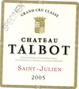 Red Bordeaux