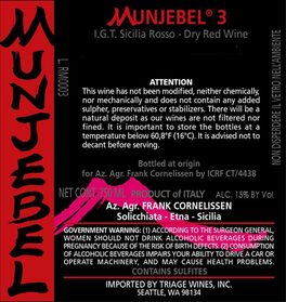 Munjebel 3