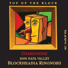 Top of the Block