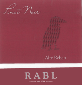 Alte Reben