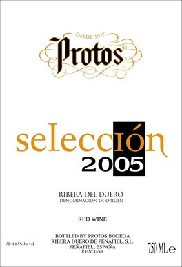 Selección