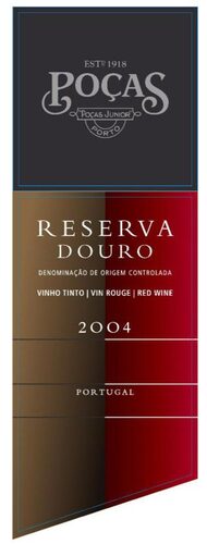 Reserva