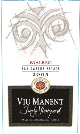 Single Vineyard