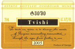 Tvishi