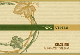 Two Vines