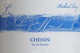 Les Noëls De Montbenault