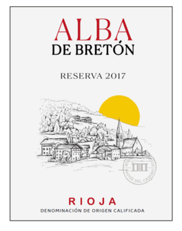 Reserva